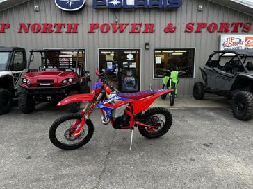 Used 2023 Beta Motorcycles Beta 125 rr race 