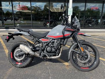 2025 Royal Enfield HIMALAYAN 450