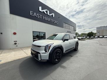 Ivory Silver Matte