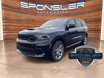 New 2026 Dodge Durango Gt Awd Hemi V8