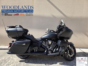New 2026 Indian Motorcycle PURSUIT DARK HORSE 112 