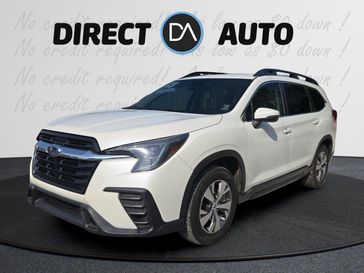 Used 2023 Subaru Ascent Premium