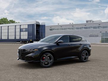 New 2026 Alfa Romeo Tonale Veloce Awd