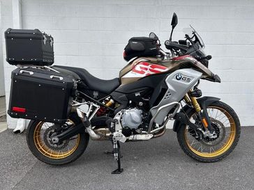 2022 BMW F 850 GS Adventure Adventure