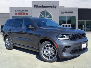 New 2026 Dodge Durango GT