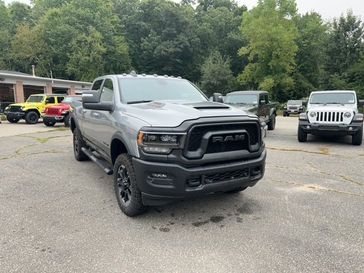 2023 RAM 2500 Rebel Crew Cab 4x4 6'4' Box