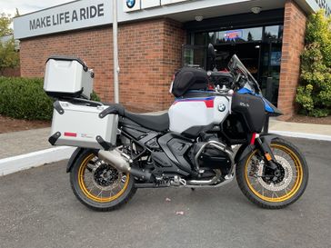 2026 BMW R 1300 GS Adventure