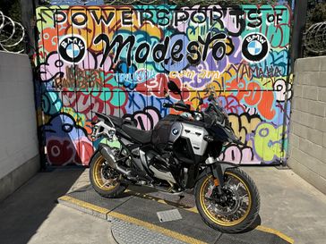 New 2026 BMW R 1300 GS Adventure 