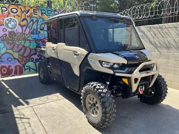 Desert Tan/Stealth Black
