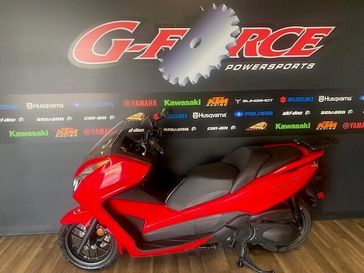 Used 2014 Honda NSS300E - FORZA 