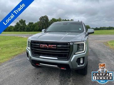 Used 2023 GMC Yukon AT4