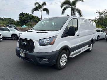 2023 Ford Transit-250 Cargo Van T-250 130 Low Rf 9070 GVWR RWD
