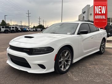 Used 2023 Dodge Charger GT