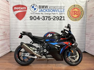 New 2026 BMW M 1000 RR 