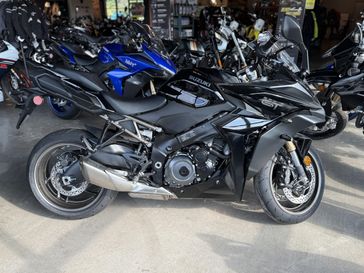 New 2024 Suzuki GSX-S1000GT+ 