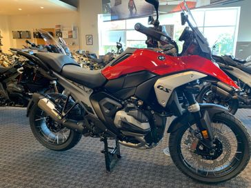 2026 BMW R 1300 GS