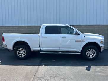 Used 2018 RAM 2500 Laramie