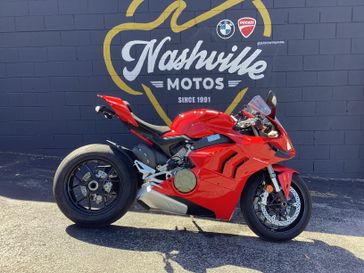 2021 Ducati Panigale