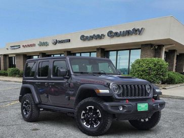 Used 2026 Jeep Wrangler Rubicon