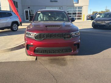 New 2026 Dodge Durango Gt Awd Hemi V8