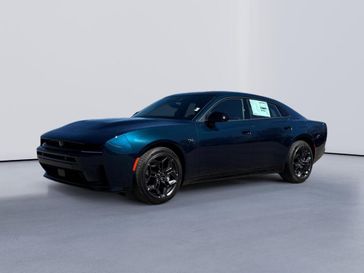New 2026 Dodge Charger R/T 4-door Awd