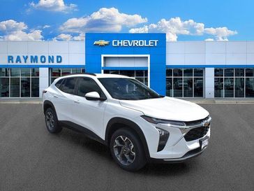 Summit White