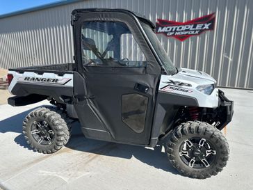 Used 2021 Polaris Ranger XP 1000 Premium 