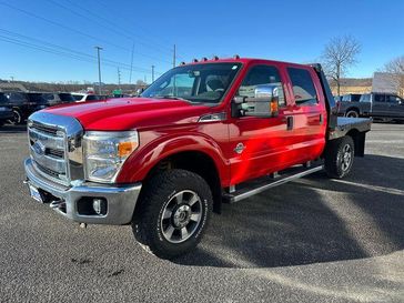 Used 2013 Ford F-350SD XLT
