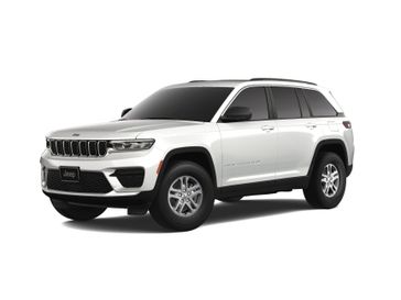 2025 Jeep Grand Cherokee Laredo 4x2