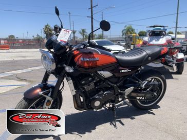 Used 2019 Kawasaki Z900RS ABS 