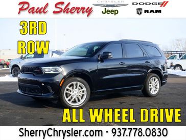 Used 2024 Dodge Durango GT Plus