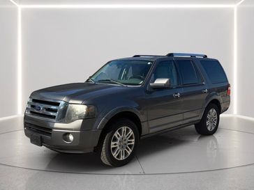 Used 2014 Ford Expedition Limited