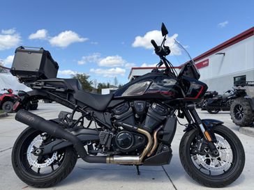 Used 2025 HARLEY Pan America 1250 ST 