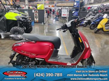 2023 Kymco LIKE 150I ABS 
