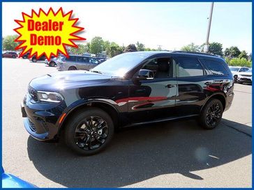 New 2026 Dodge Durango GT Plus