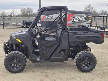 New 2026 Polaris RANGER 1000 PREMIUM 