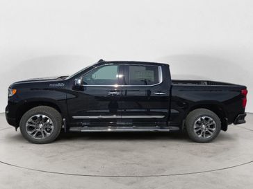 New 2026 Chevrolet Silverado High Country