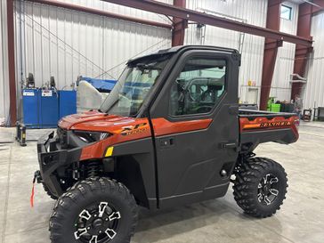 2025 Polaris Ranger XP 1000 NorthStar Edition Premium