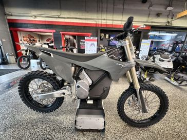 New 2025 STARK FUTURE Varg MX 80 HP 1.2 