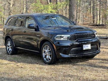 New 2026 Dodge Durango Gt Awd Hemi V8