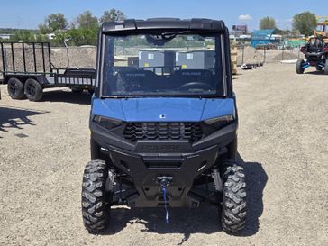 New 2026 Polaris Ranger 