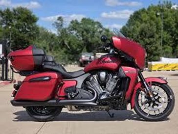 NEW 2025 INDIAN MOTORCYCLE ROADMASTER POWERPLUS LIMITED 112 RA 49ST 
