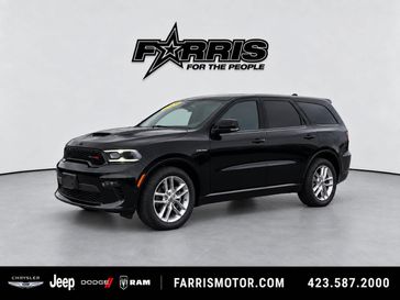 Used 2022 Dodge Durango R/T