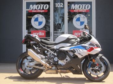 2025 BMW S 1000 RR