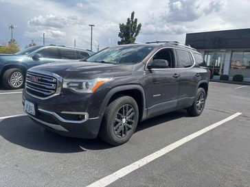 Used 2019 GMC Acadia SLT-1