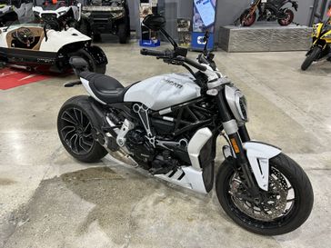 2018 Ducati X DIAVEL S