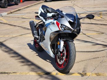 New 2025 Kawasaki NINJA ZX 6R | Wild West Motoplex