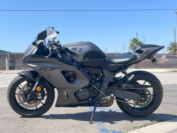 2024 Yamaha YZF-R7 