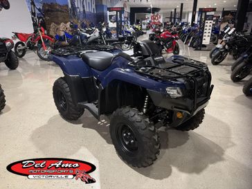 New 2026 Honda RANCHER 4X4 AT IRS EPS 