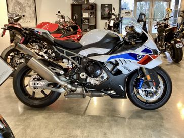 2025 BMW S 1000 RR 